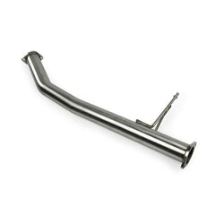 ISR Performance Series II GT Single Exhaust System -Non Resonated- Nissan 240sx 89-94 (S13)