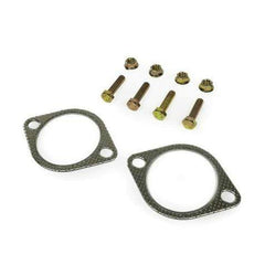 ISR Performance Series II GT Single Exhaust System -Resonated- Nissan 240sx 89-94 (S13)