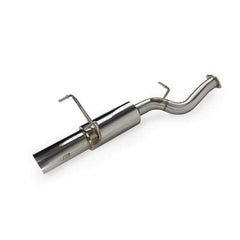 ISR Performance Series II - GT Single Rear Section Only - Nissan 240sx 89-94 (S13)