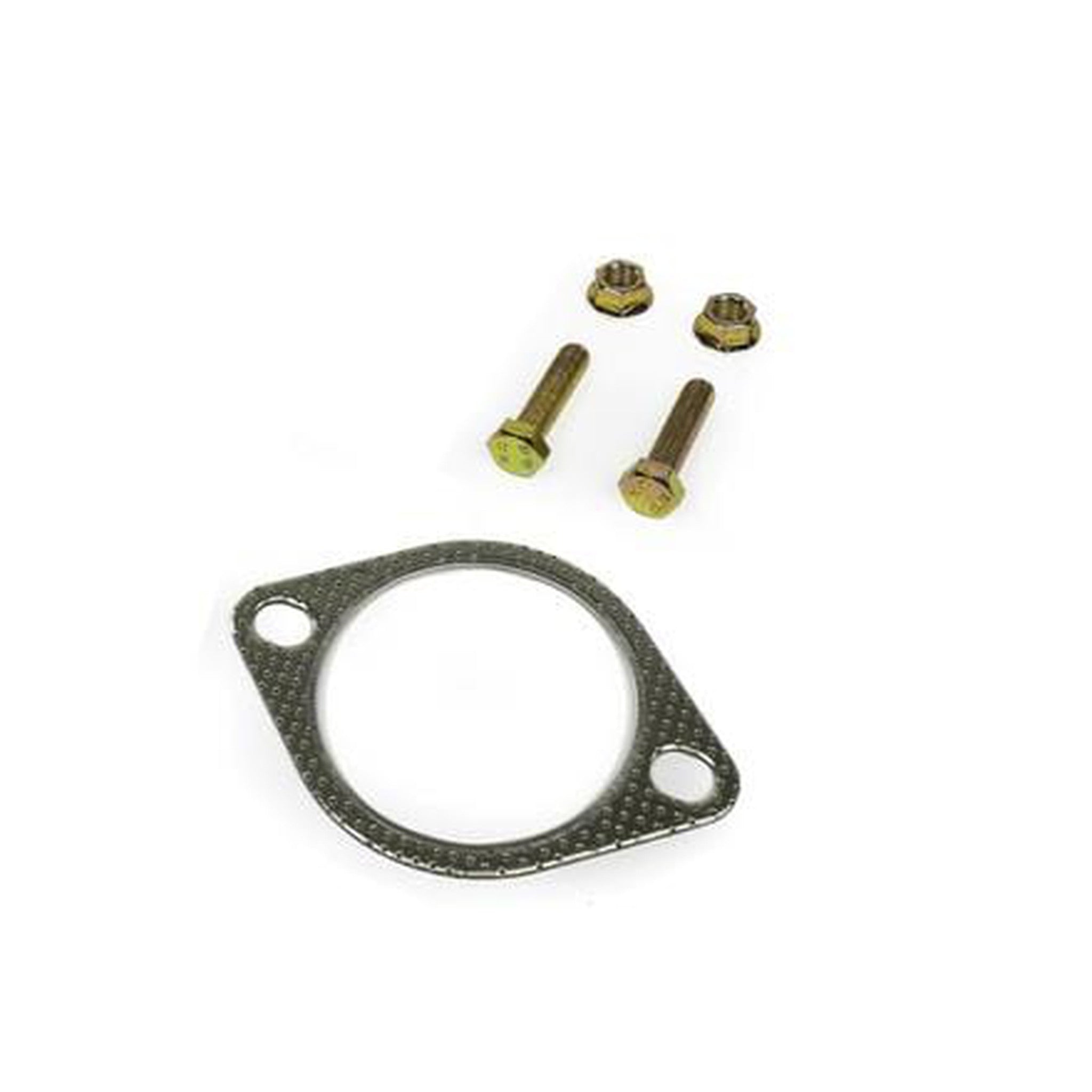 ISR Performance Series II - GT Single Rear Section Only - Nissan 240sx 89-94 (S13)