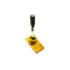 ISR Performance Shift Knob 100mm Black | IS-SK-100-B