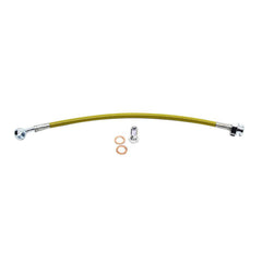 ISR Performance Shorty Clutch Line Nissan 350Z 2003-2006