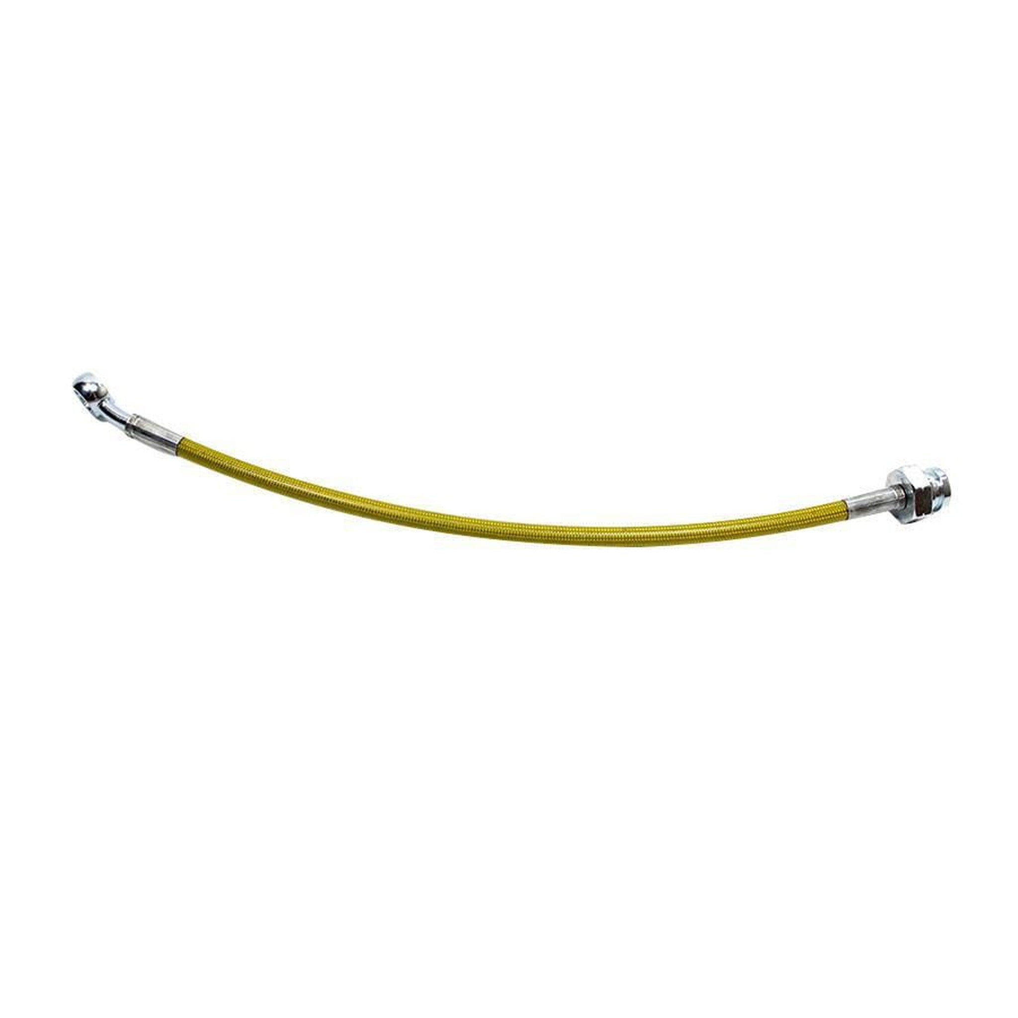 ISR Performance Shorty Clutch Line Nissan 350Z 2003-2006