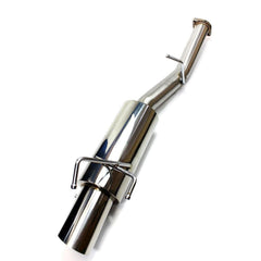 ISR Performance Single GT Cat Back Exhaust Nissan 240sx 1989-1994