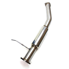 ISR Performance Single GT Cat Back Exhaust Nissan 240sx 1989-1994