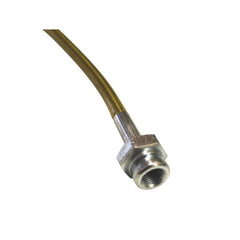 ISR Performance Stainless Shorty Clutch Line Nissan 240sx 1989-1998