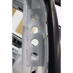 ISR Performance Steel Gusset Dimple Plates - 42mm Holes
