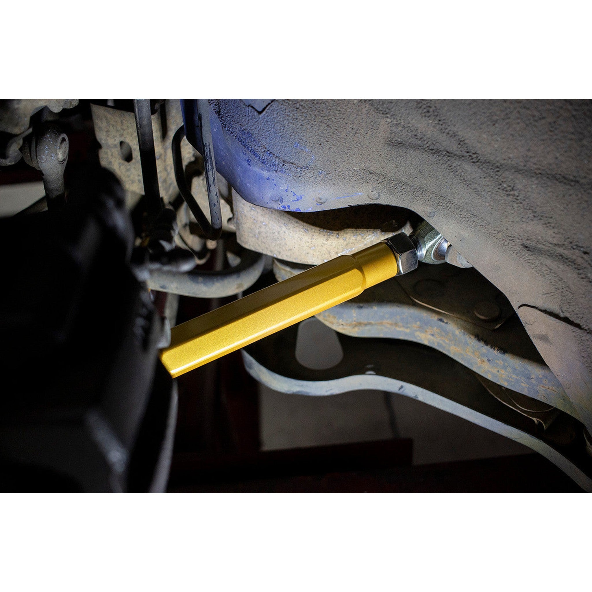 ISR Performance Street Series Rear Traction Arms Nissan 350z / Infiniti G35 2003-2008 | IS-STRTR-Z33