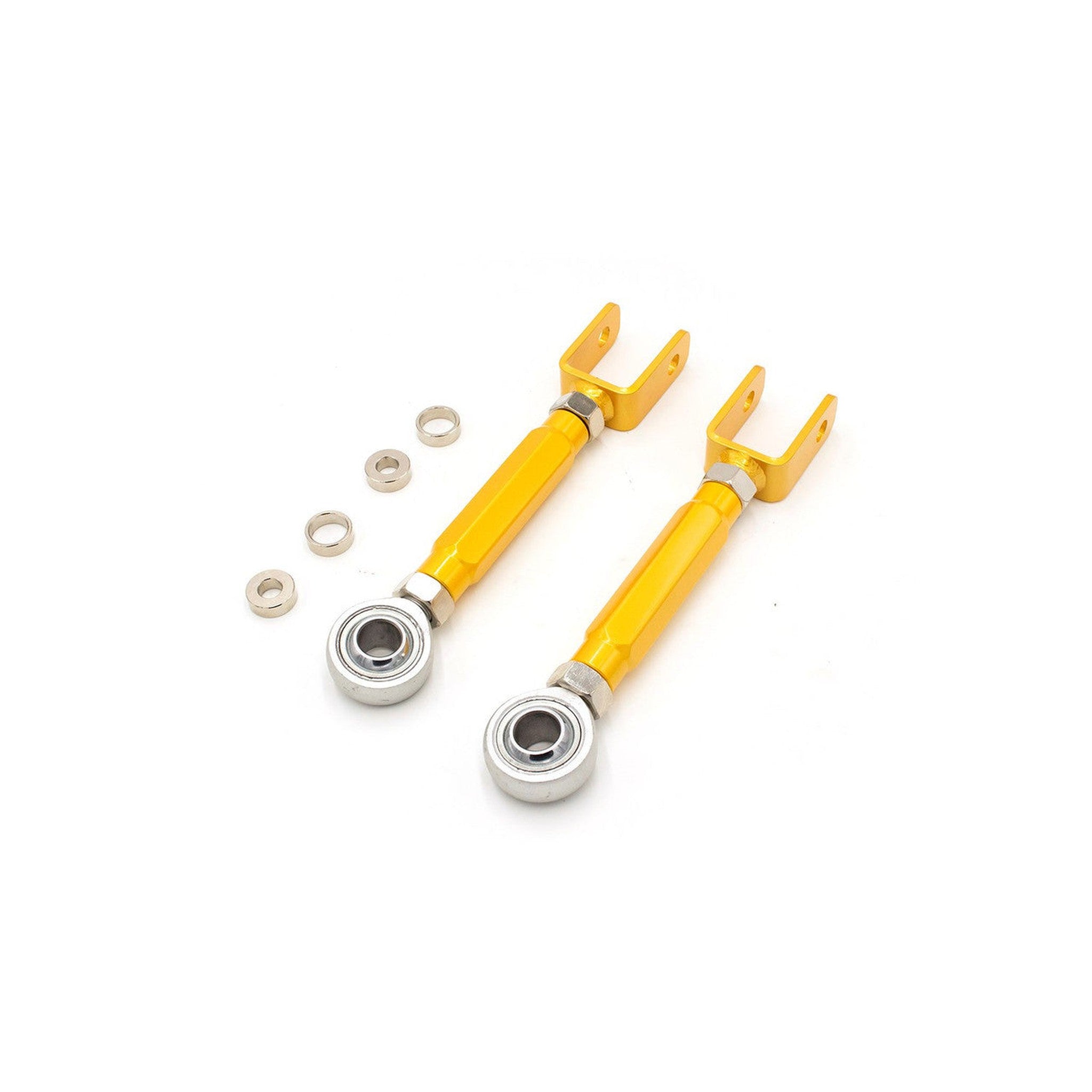 ISR Performance Street Series Rear Traction Arms Nissan 350z / Infiniti G35 2003-2008 | IS-STRTR-Z33