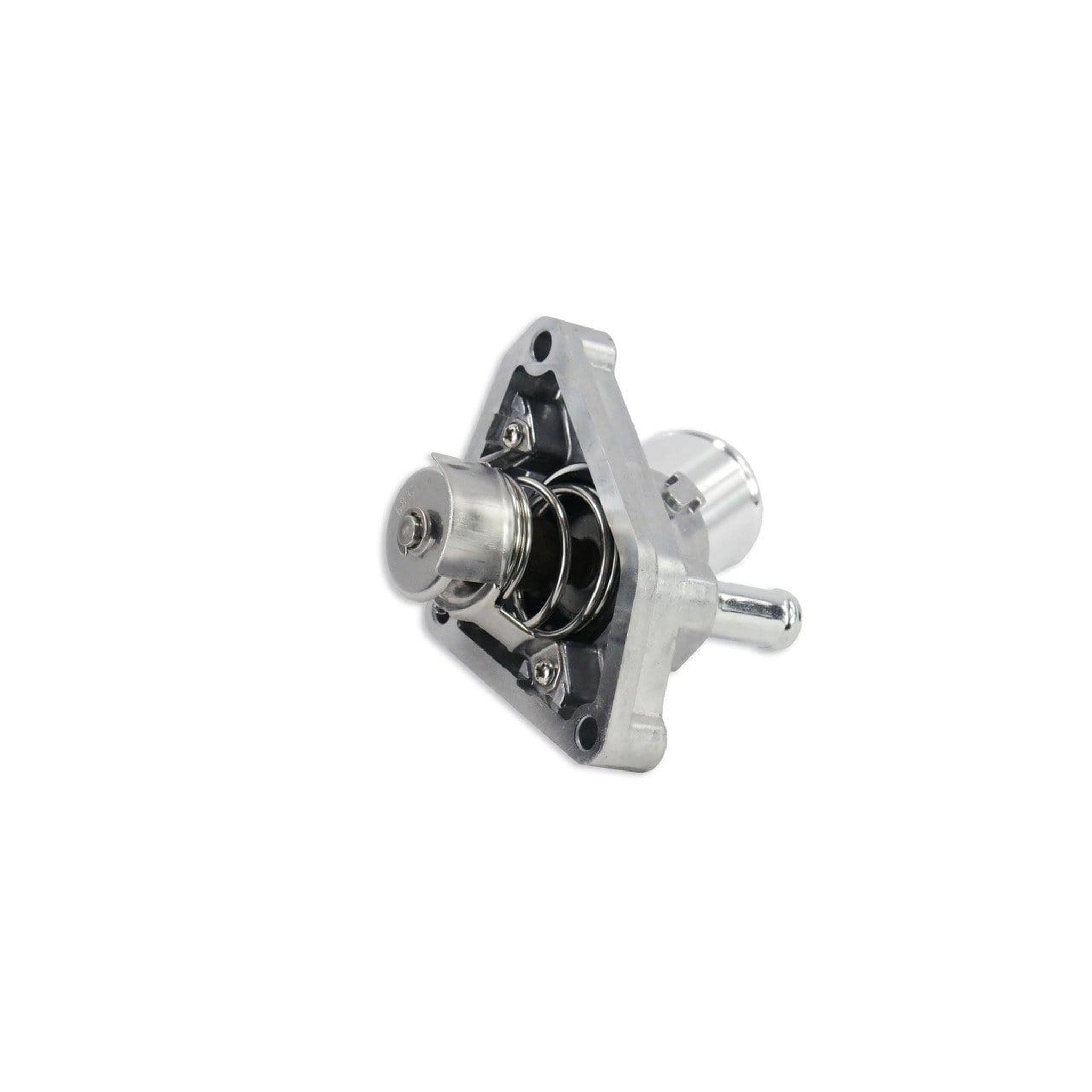ISR Performance Thermostat 68 Degree Nissan VQ35DE w/ Water Port