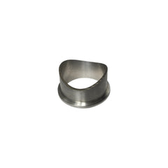 ISR Performance Tial Weld-On Blow Off Valve Flange Kit - Aluminum