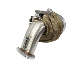 ISR Performance Titanium Turbo Blanket - T25/T28