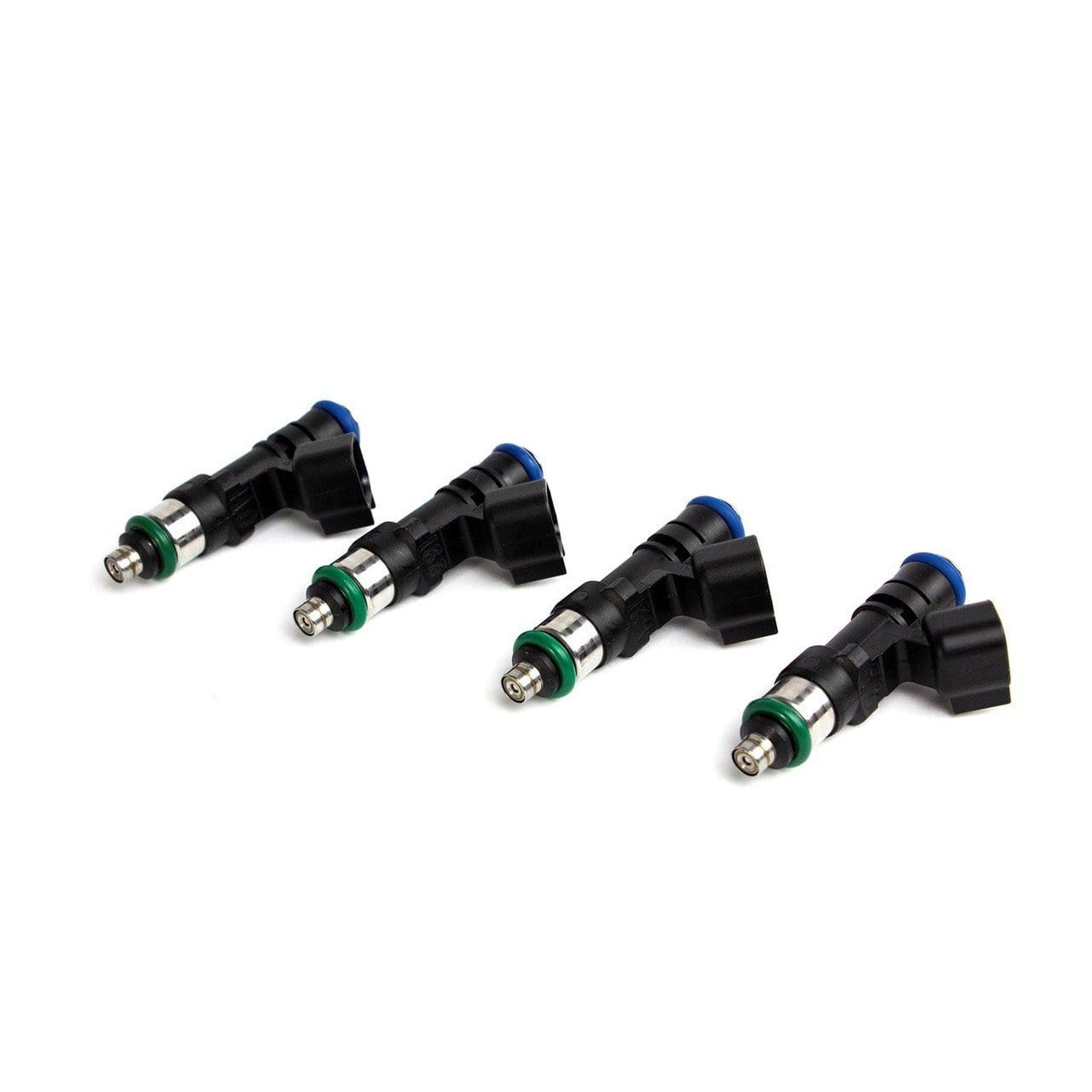 ISR Performance - Top Feed Injectors - 1200cc SR/RB - (set of 4)