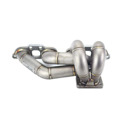 ISR Performance Tubular Bottom Mount Manifold Nissan 240sx SR20DET Version 3 SCH40