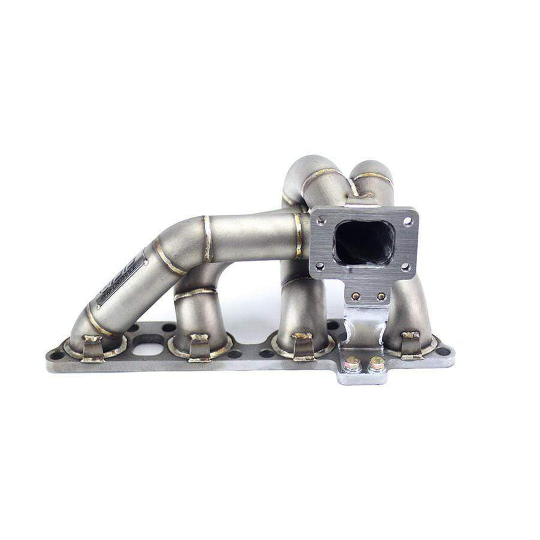 ISR Performance Tubular Bottom Mount Manifold Nissan 240sx SR20DET Version 3 SCH40