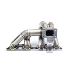 ISR Performance Tubular Bottom Mount Manifold Nissan 240sx SR20DET Version 3 SCH40