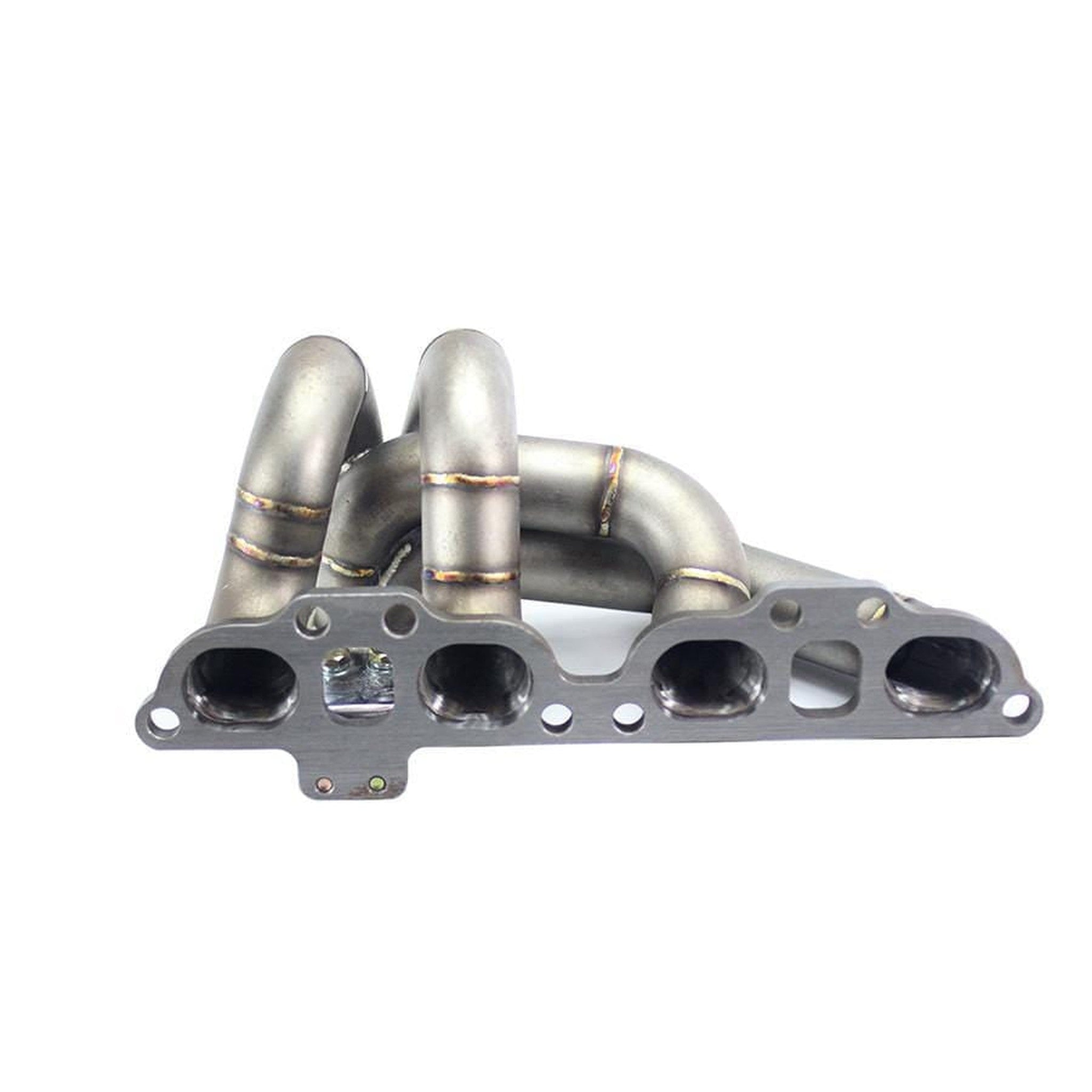 ISR Performance Tubular Bottom Mount Manifold Nissan 240sx SR20DET Version 3 SCH40