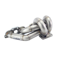 ISR Performance Tubular Bottom Mount Manifold Nissan 240sx SR20DET Version 3 SCH40