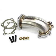 ISR Performance Turbine Outlet O2 Housing Nissan 240sx SR20DET S13/S14 1989-1998