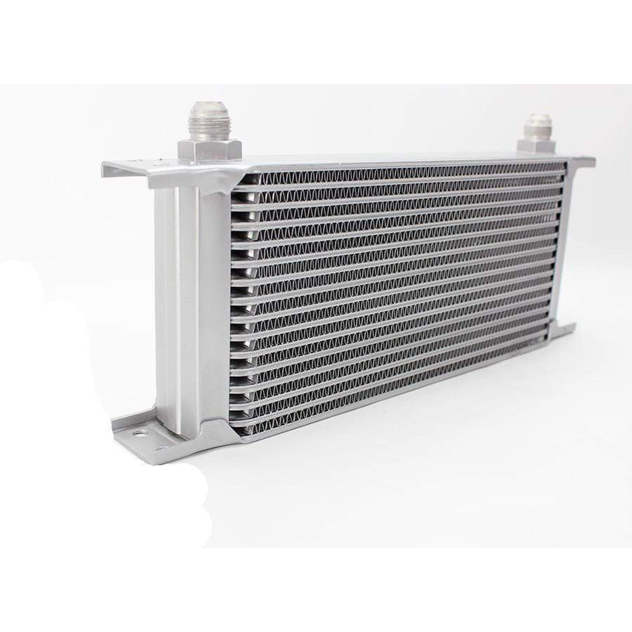 ISR Performance V2 Oil Cooler Kit Nissan 240sx w/SR20 1989-1998 (Discontinued)