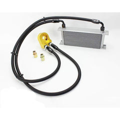 ISR Performance V2 Oil Cooler Kit Nissan 240sx w/SR20 1989-1998 (Discontinued)