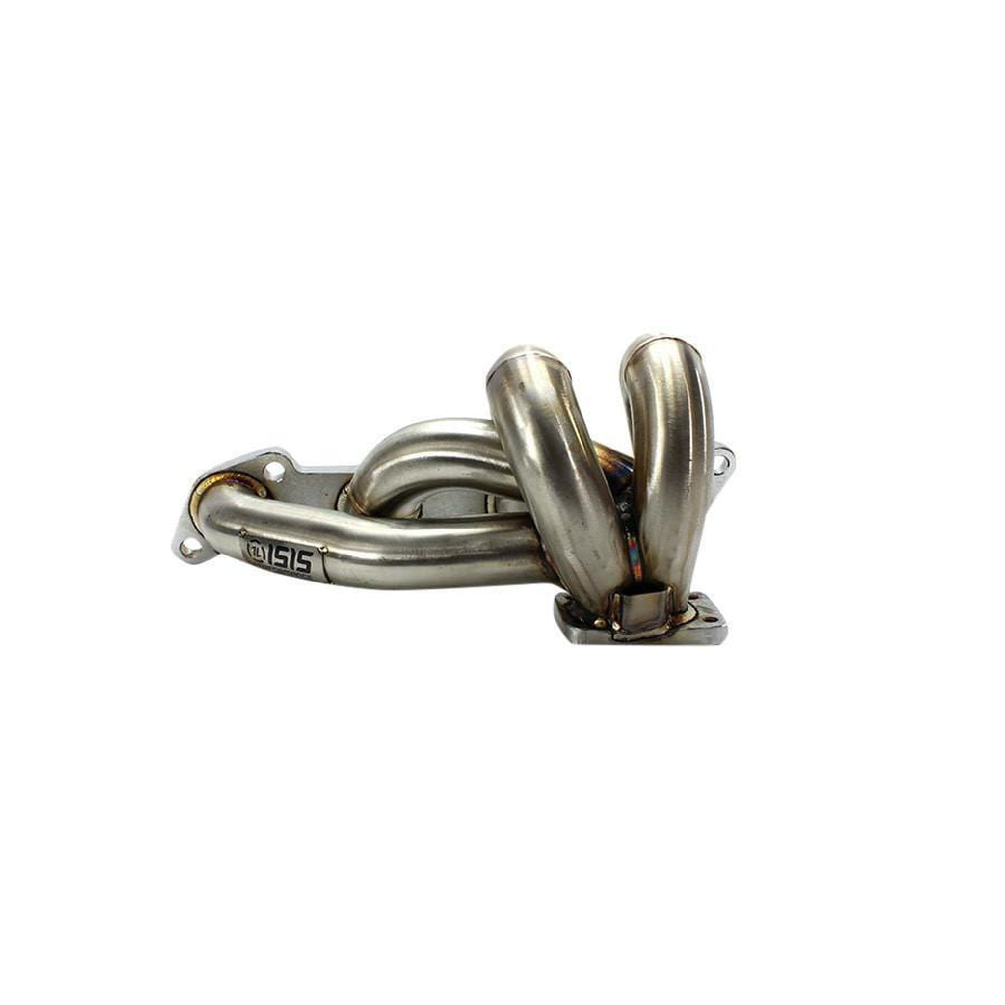 ISR Performance Version 2 Bottom Mount Turbo Manifold Nissan KA24DE | IS-SSH-NKAT2-V2