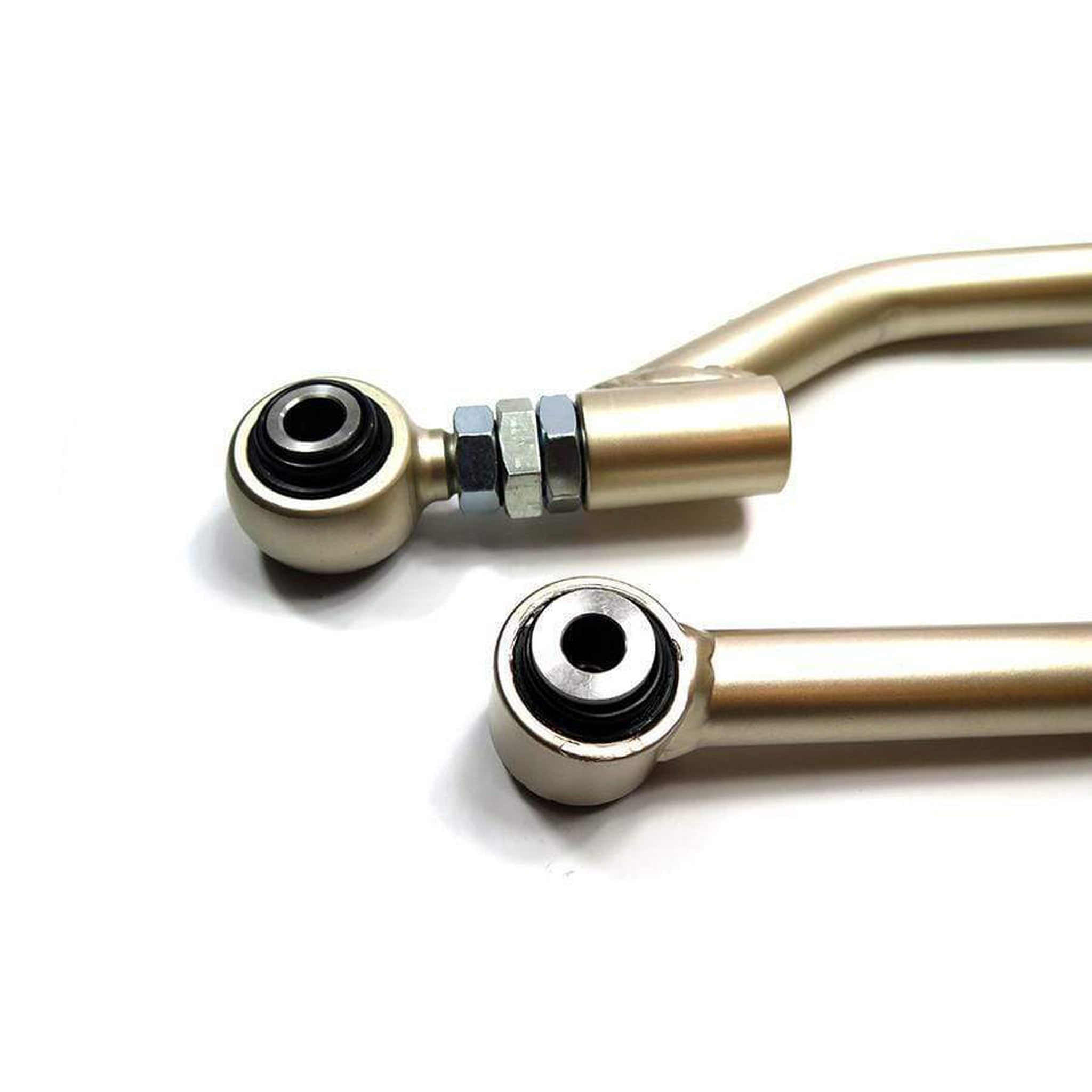 ISR Pro Rear Camber Arms Hyundai Genesis Coupe 09+