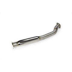 ISR Series II GT Single Exhaust Resonated Nissan 240sx 1995-1998