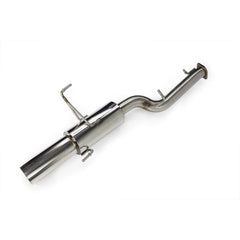 ISR Series II GT Single Exhaust Resonated Nissan 240sx 1995-1998