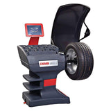 Import Image Mount + Balance Wheels and Tire Service