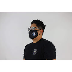 Import Image Racing Mask