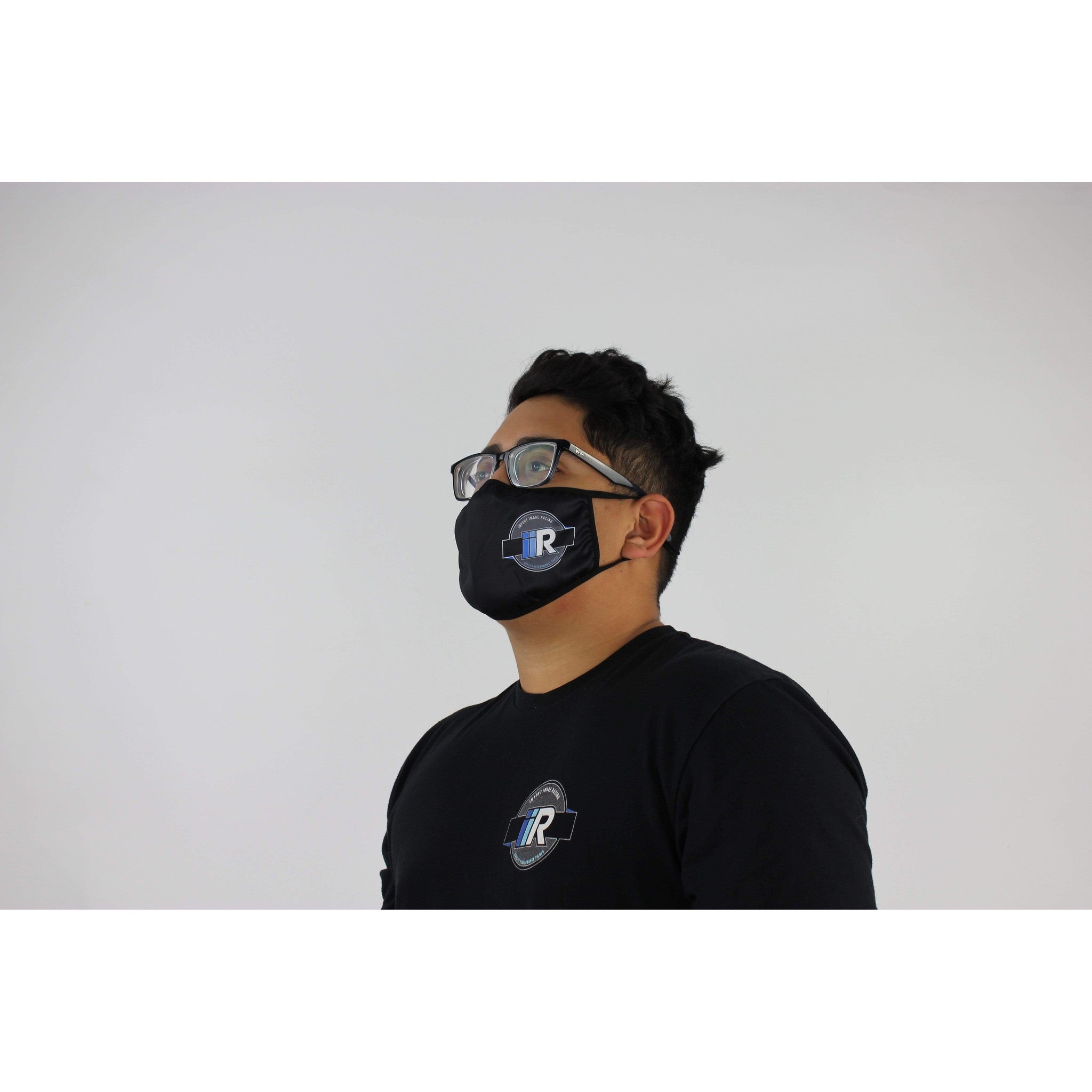 Import Image Racing Mask