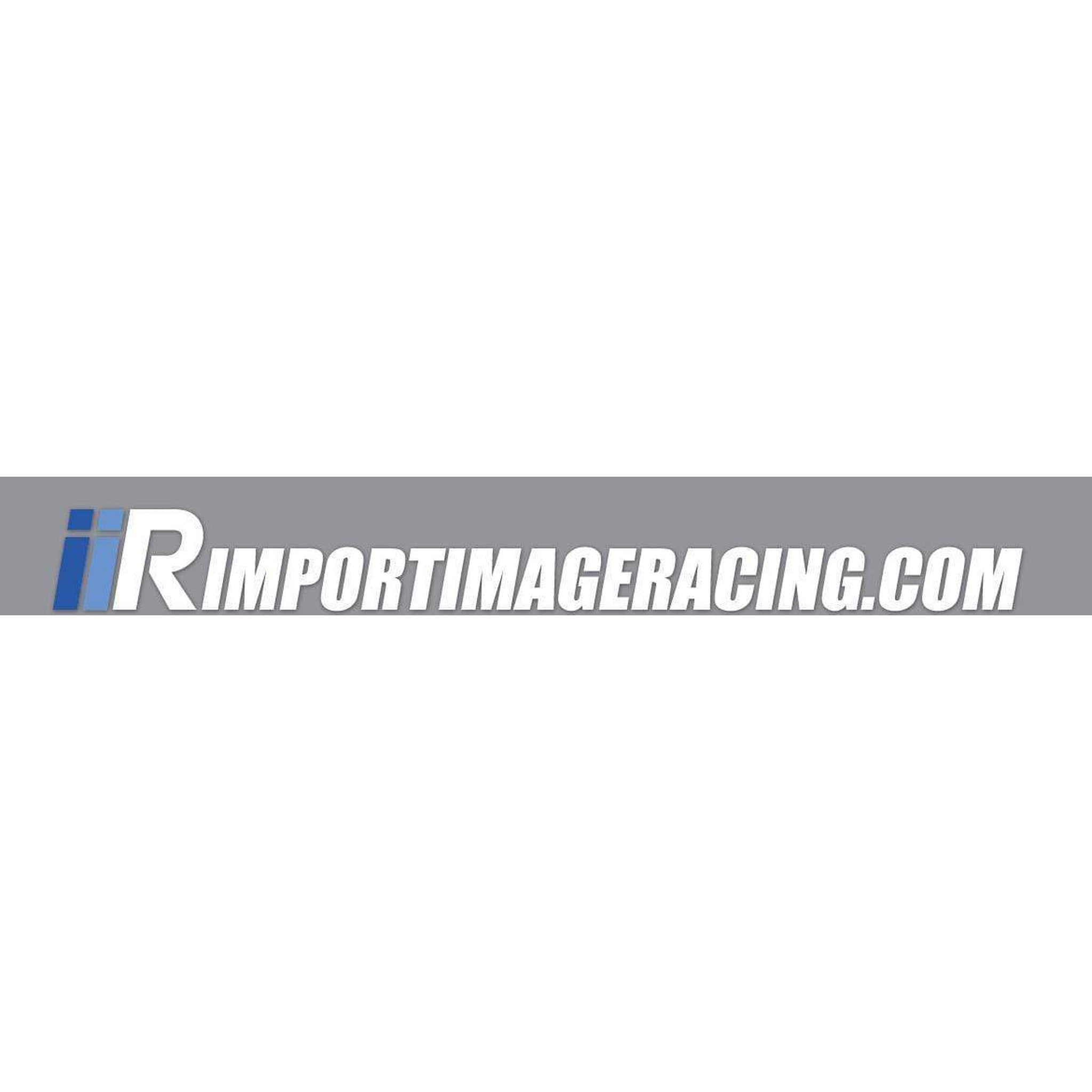 Import Image Racing Windshield Banner