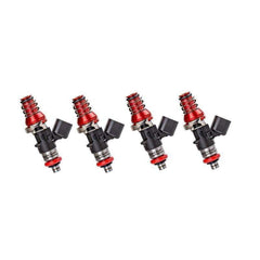 Injector Dynamics 1050cc Fuel Injectors Mazda Miata 1990-2005 / MazdaSpeed Miata 2004-2005