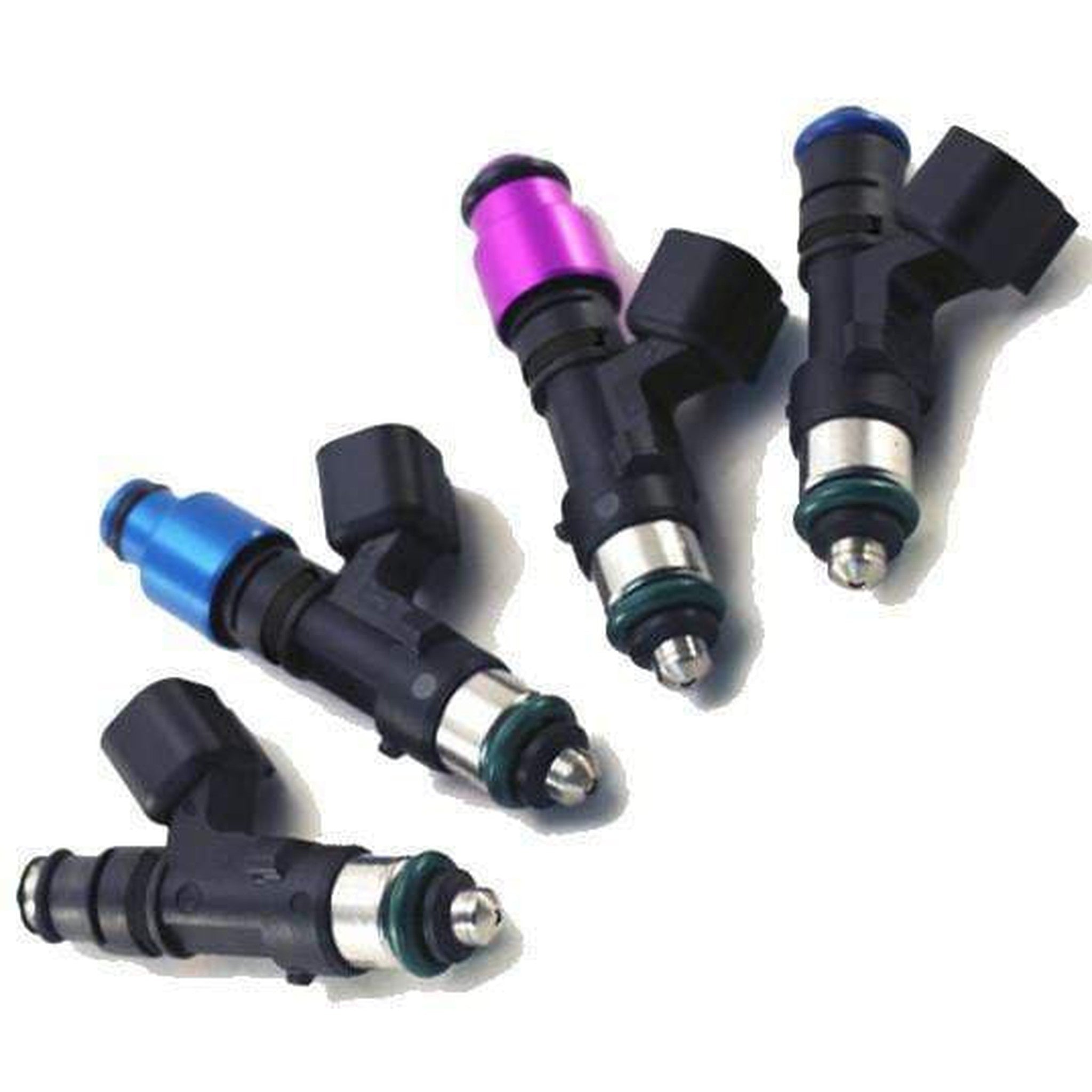 Injector Dynamics 1340cc Fuel Injectors 2003-2006 Mitsubishi EVO 8 / 9 / 2000-2005 MR2 Spyder / 2000-2005 Celica GT / Celica GTS