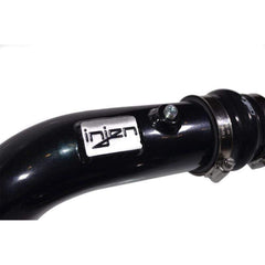 Injen Aluminum Intercooler Piping Kit Black Honda Civic Type R 2017-2020