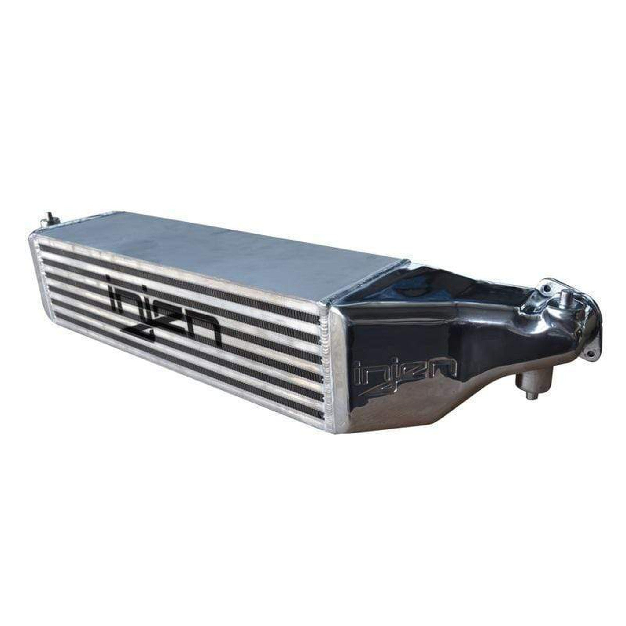 Injen Bar and Plate FMIC (600 HP Max) Honda Civic Turbo 2016-2020