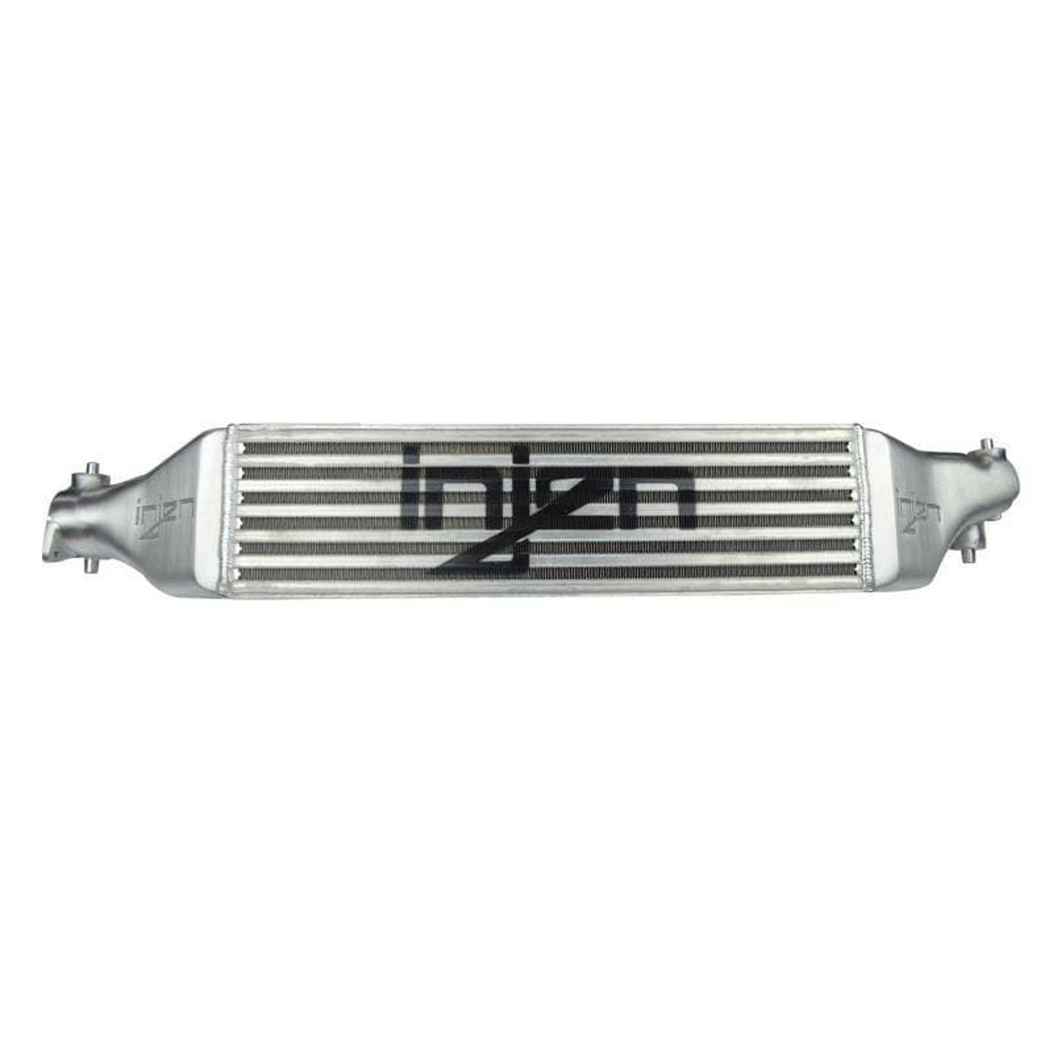 Injen Bar and Plate FMIC (600 HP Max) Honda Civic Turbo 2016-2020