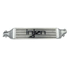 Injen Bar and Plate FMIC (600 HP Max) Honda Civic Turbo 2016-2020