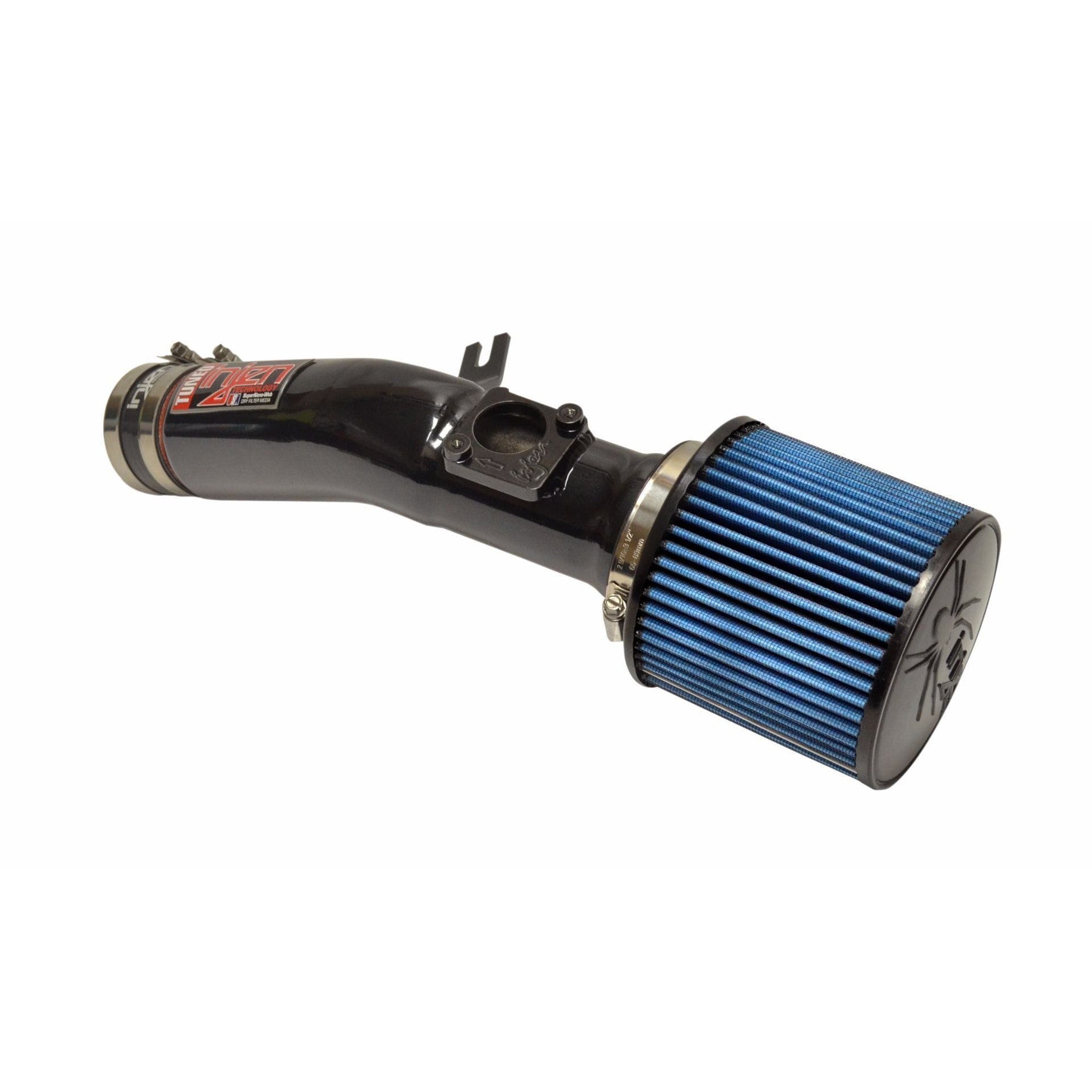 Injen Black Cold Air Intake Honda Civic SI 2017-2020