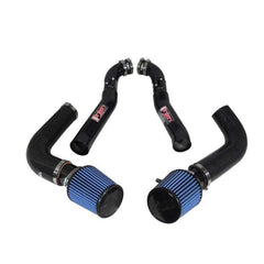 Injen Black Cold Air Intake Nissan 350Z 3.5L V6 2007-2009 | SP1987BLK
