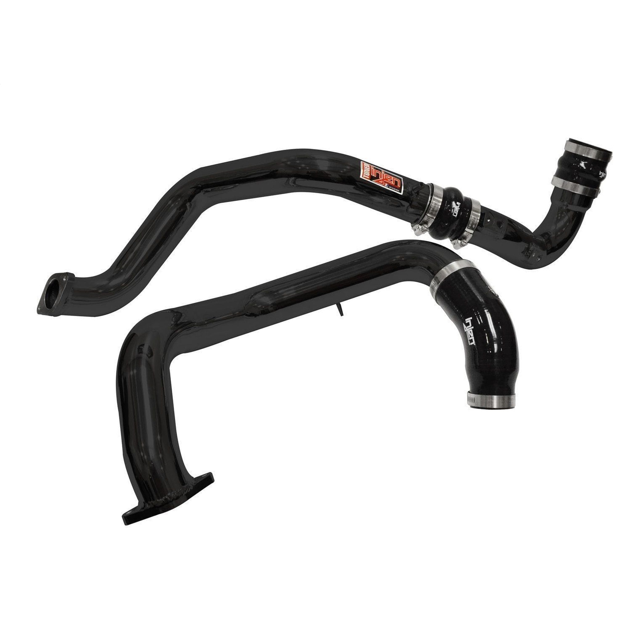 Injen Black Intercooler Piping Honda Civic SI 2017-2018 / Civic Turbo 1.5L 2016-2018