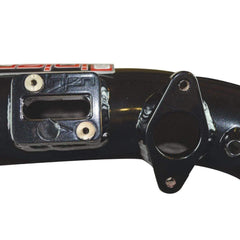 Injen Black Short Ram Air Intake Honda Civic Type R 2017-2019