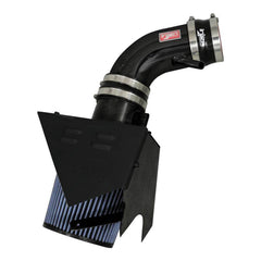Injen Black Short Ram Intake Genesis Coupe 3.8L 2010-2012