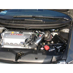 Injen Black Short Ram Intake Honda Civic SI 2006-2011 | SP1577BLK