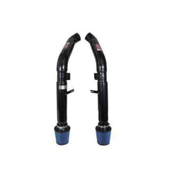 Injen Cold Air Intake Black Nissan 370z 2009-2016