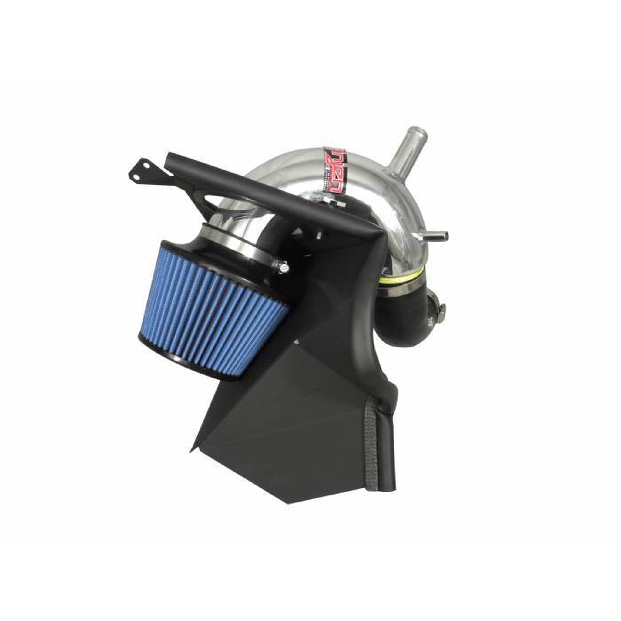 Injen Cold Air Intake Polished Hyundai Genesis Coupe 2.0T 2013-2014 | SP1387P