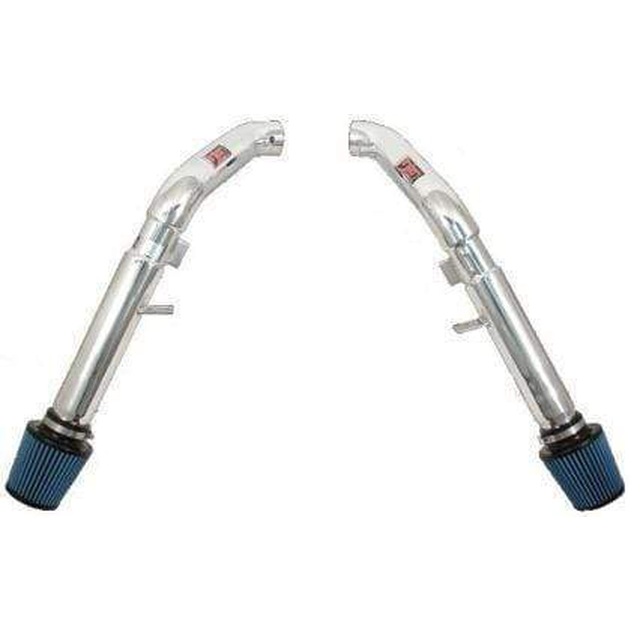 Injen Cold Air Intake Polished Nissan 370z 2009-2016