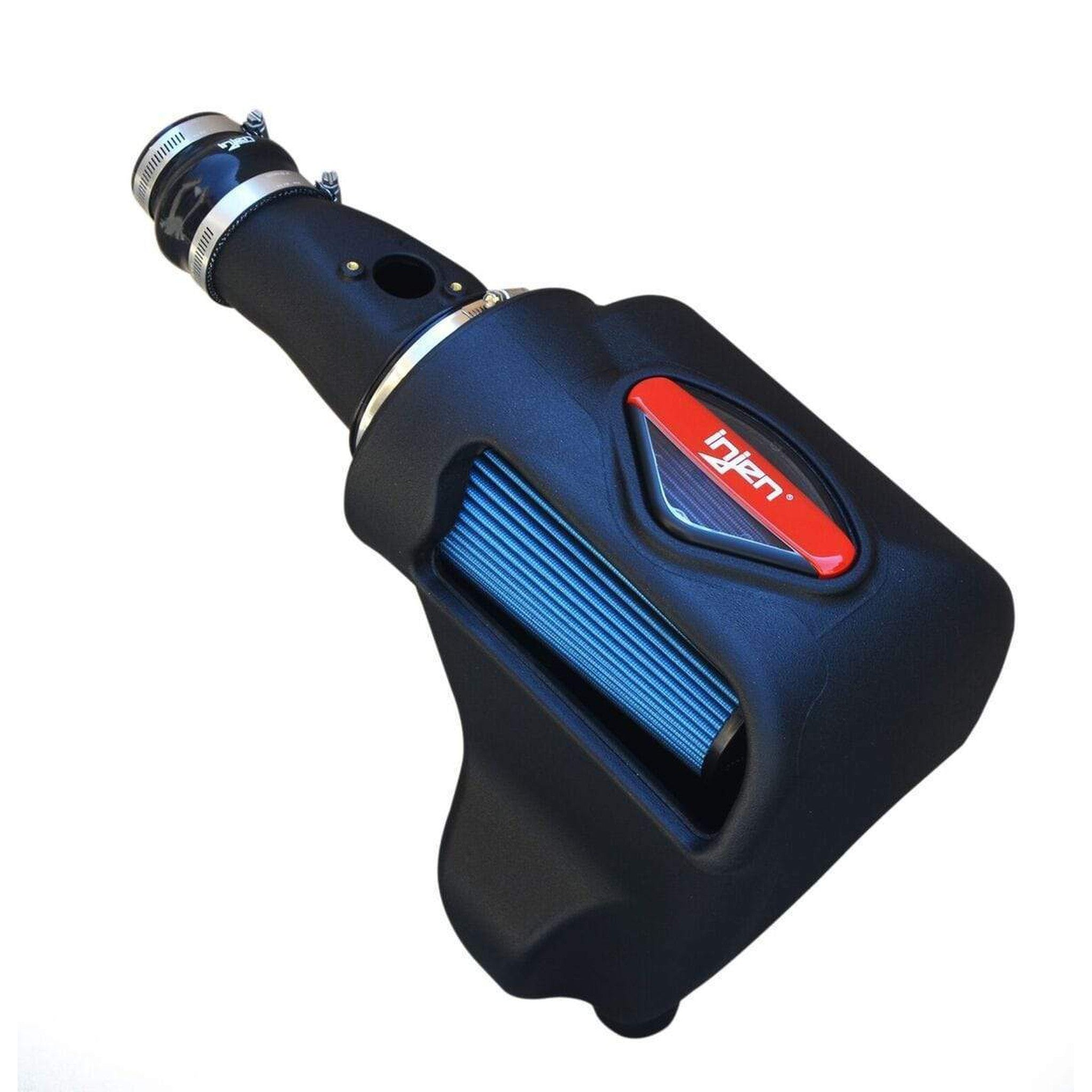 Injen Evolution Cold Air Intake Honda Civic SI 2017-2018