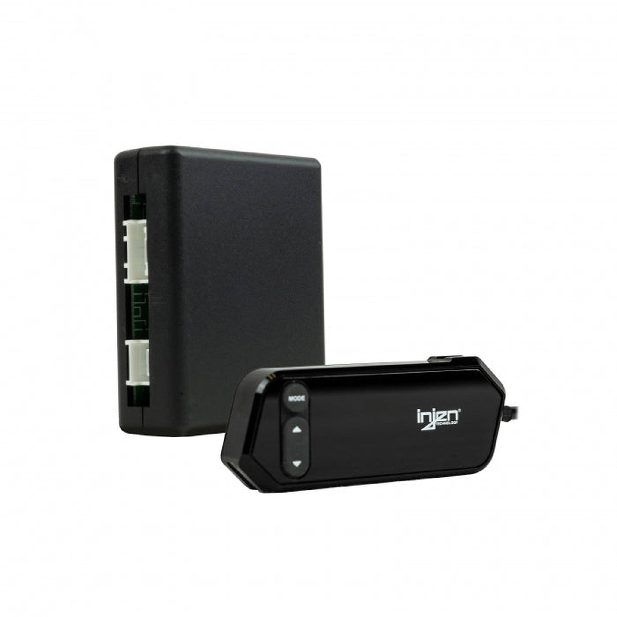 Injen X-Pedal Pro Black Edition Throttle Controller Nissan 350Z / Infiniti G35 03-08 | PT0003B